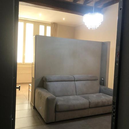 Residenza Solferino Aparthotel Cremona Ngoại thất bức ảnh