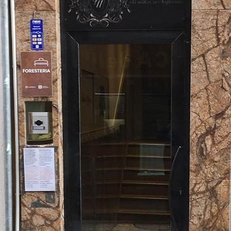 Residenza Solferino Aparthotel Cremona Ngoại thất bức ảnh