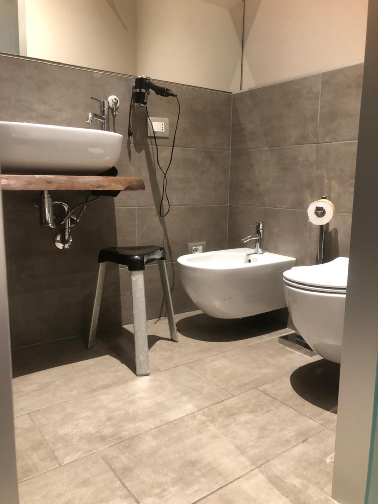 Residenza Solferino Aparthotel Cremona Ngoại thất bức ảnh