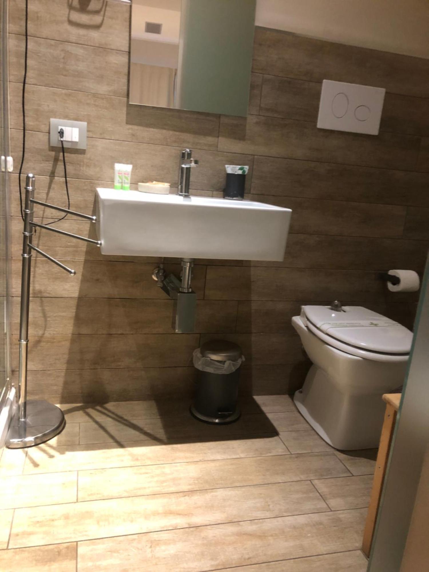 Residenza Solferino Aparthotel Cremona Ngoại thất bức ảnh
