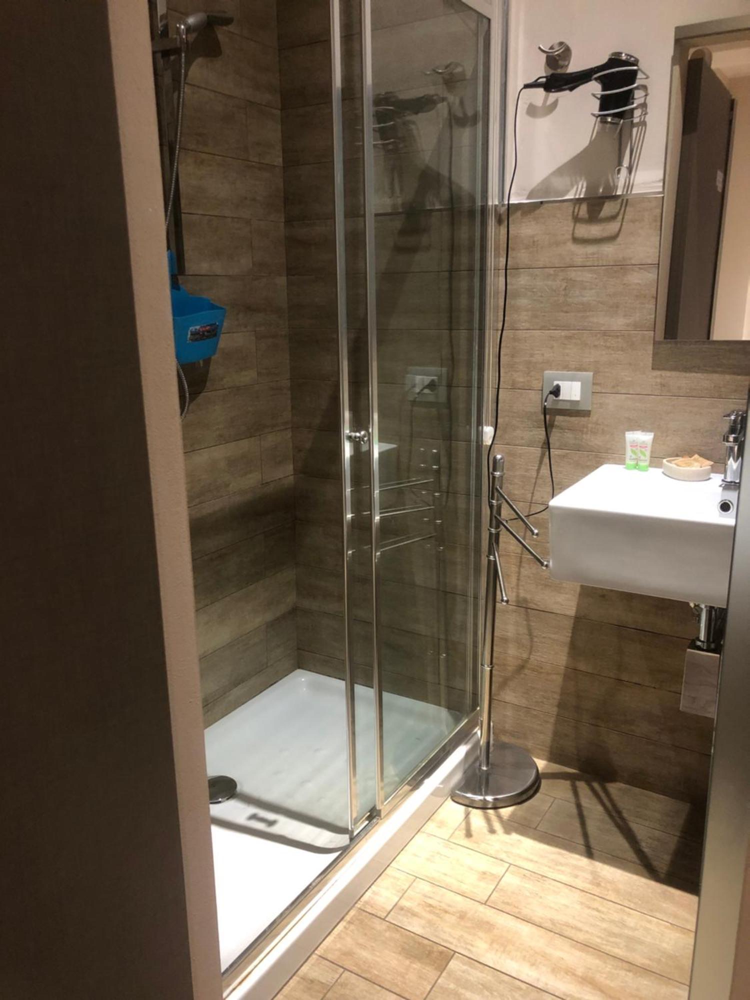 Residenza Solferino Aparthotel Cremona Ngoại thất bức ảnh