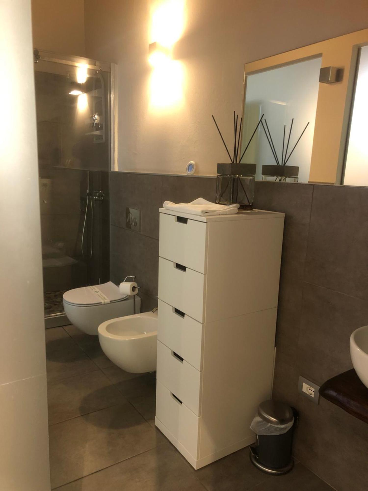 Residenza Solferino Aparthotel Cremona Ngoại thất bức ảnh