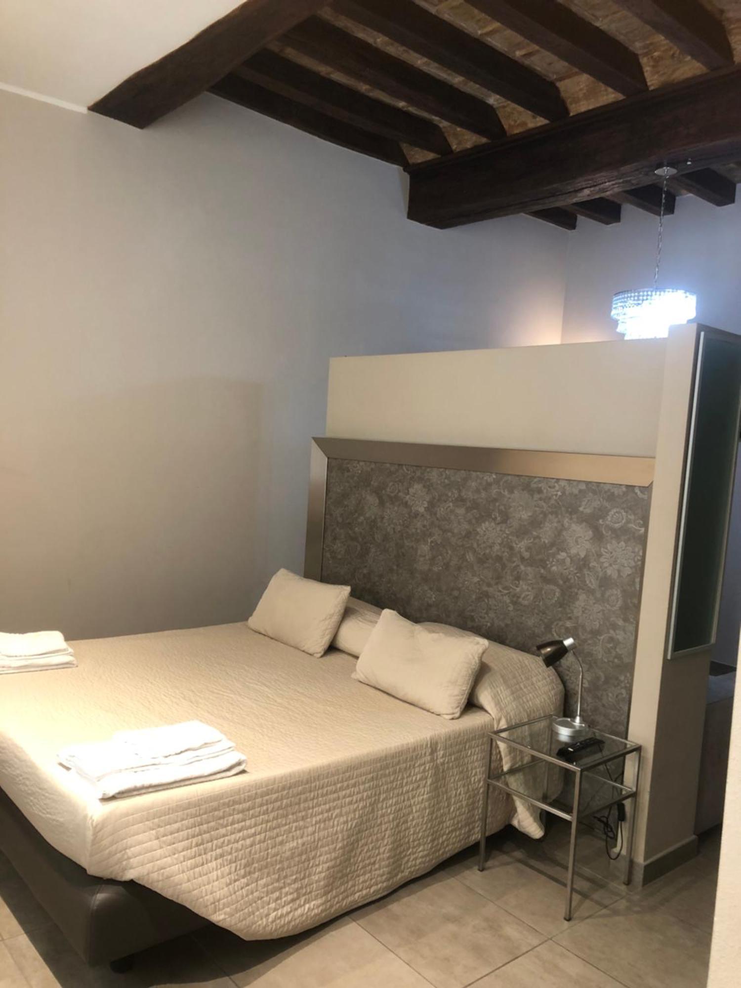 Residenza Solferino Aparthotel Cremona Ngoại thất bức ảnh