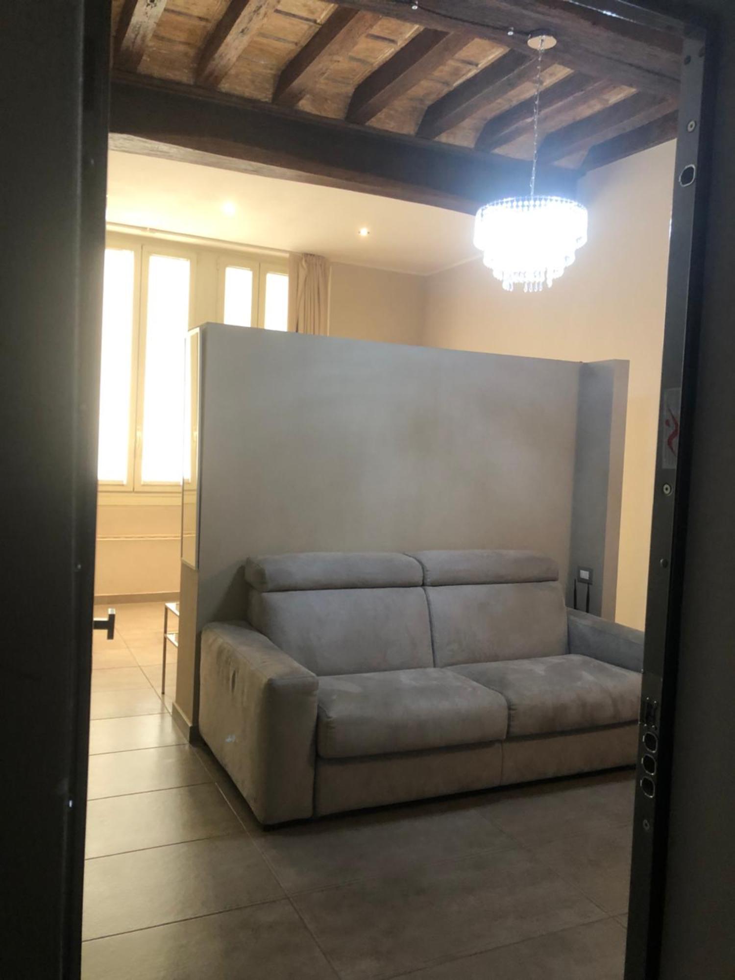 Residenza Solferino Aparthotel Cremona Ngoại thất bức ảnh