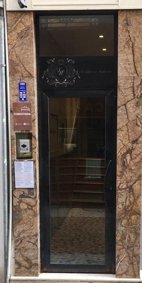 Residenza Solferino Aparthotel Cremona Ngoại thất bức ảnh