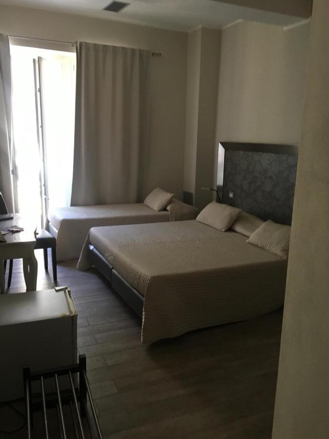 Residenza Solferino Aparthotel Cremona Ngoại thất bức ảnh