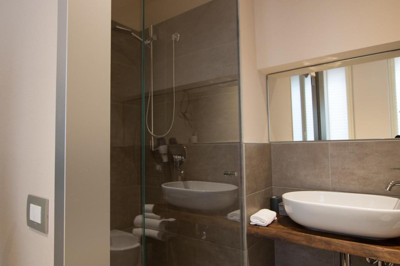 Residenza Solferino Aparthotel Cremona Ngoại thất bức ảnh