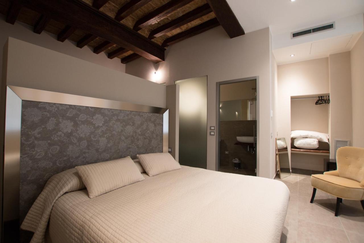 Residenza Solferino Aparthotel Cremona Ngoại thất bức ảnh