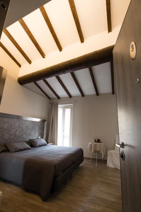 Residenza Solferino Aparthotel Cremona Ngoại thất bức ảnh