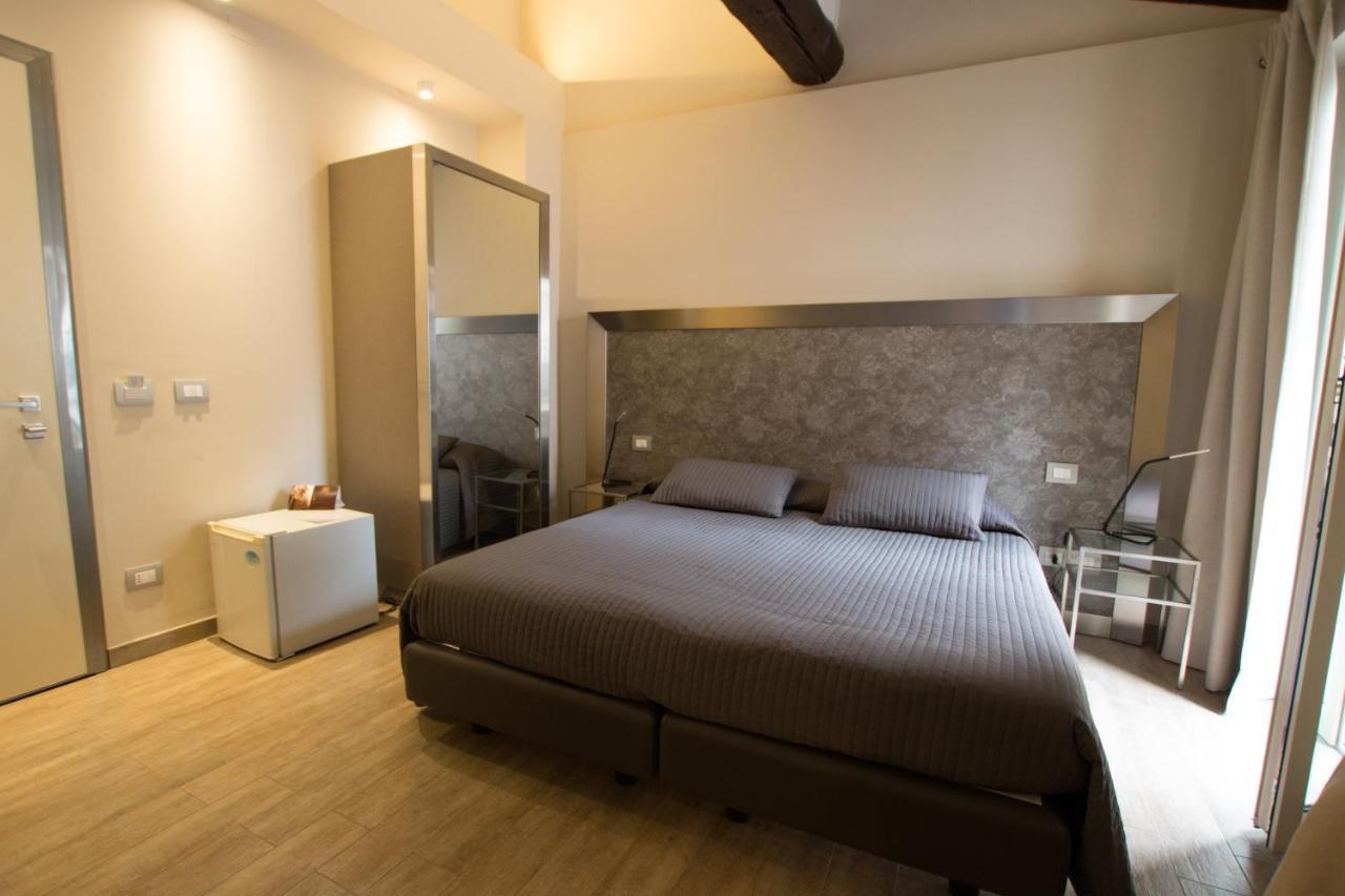 Residenza Solferino Aparthotel Cremona Ngoại thất bức ảnh
